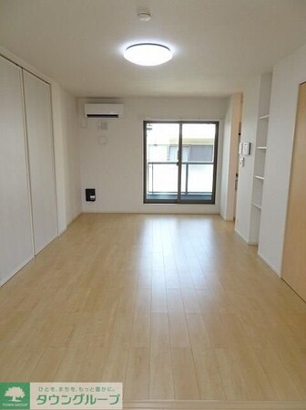 ピーチハウスの物件内観写真